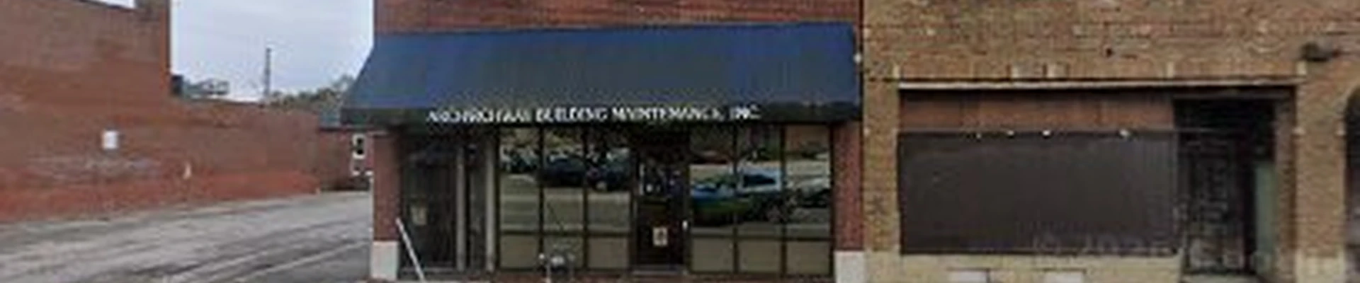 Archway Building Maintenance