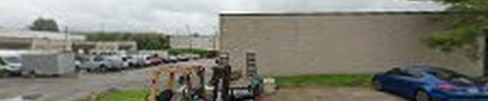 Hercules Window Cleaning