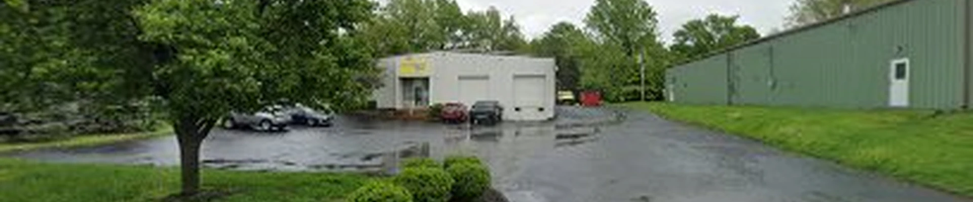 ServiceMASTER Restore