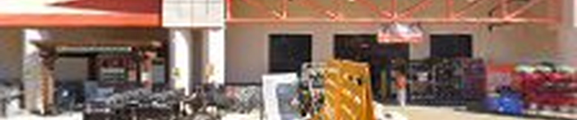 Home Services at The Home Depot