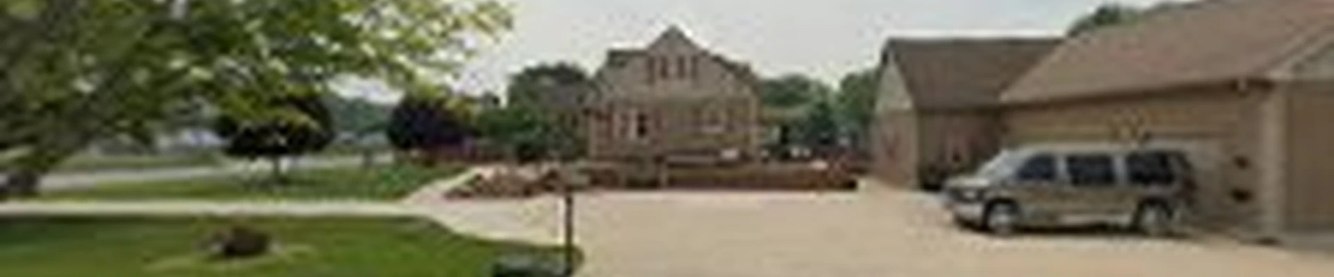 Wonder Wash Exterior