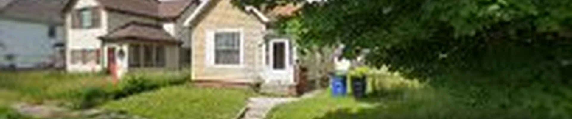 Anthony’s Vacant Building Cleaning Solutions