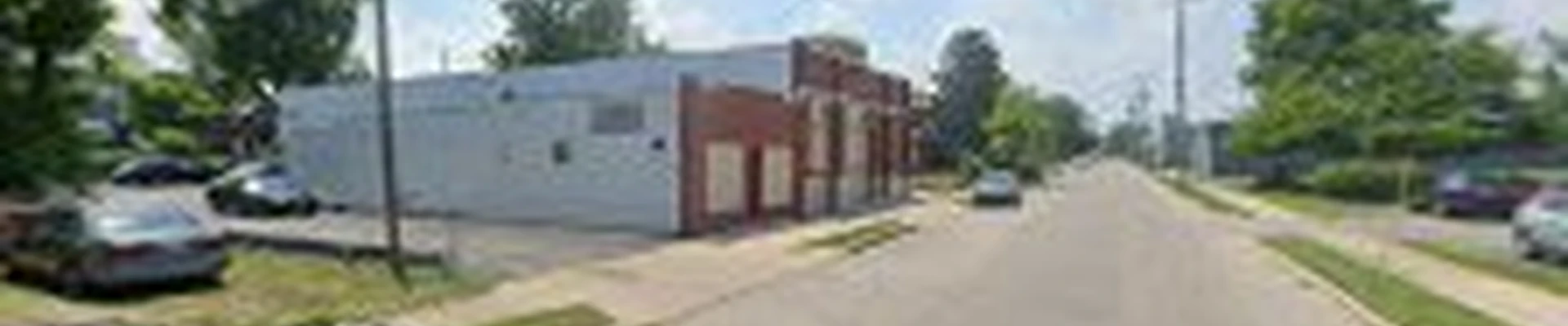 Holland Building Services