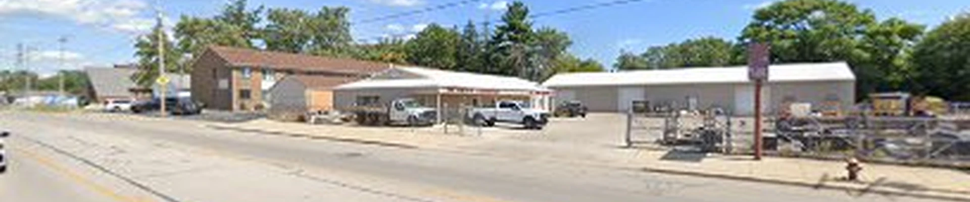 B & J Concrete & Construction And Chimney Repair