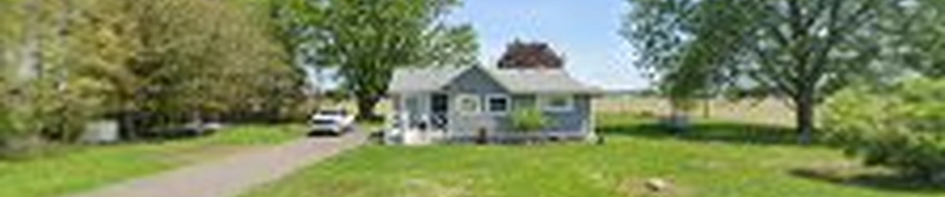 Blissfield Gutter Cleaning