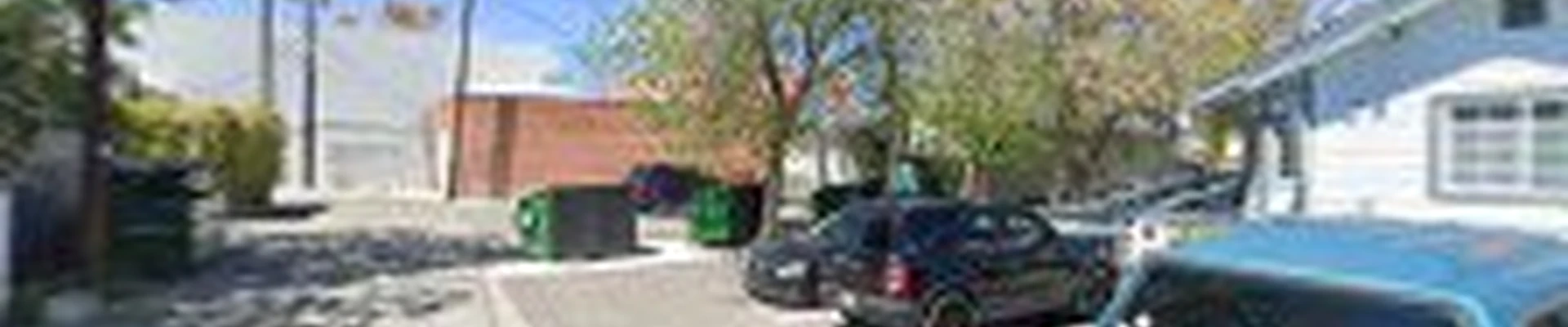 General Gutter Cleaning & Rpr