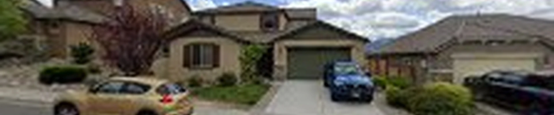 Parkers Solar Cleaning