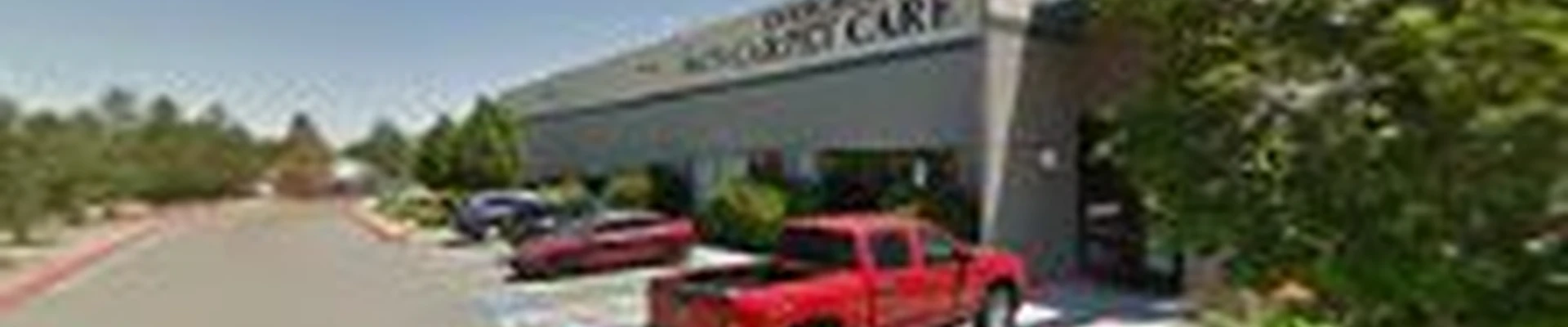 Evergreen Carpet Care