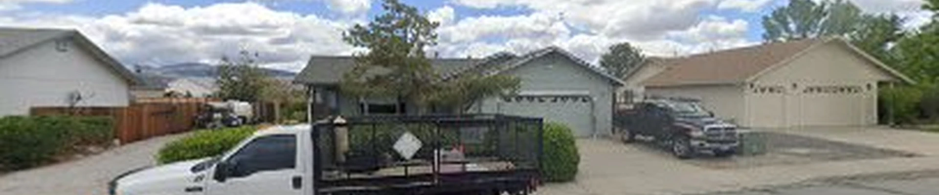 M2 Pressure Washing Reno
