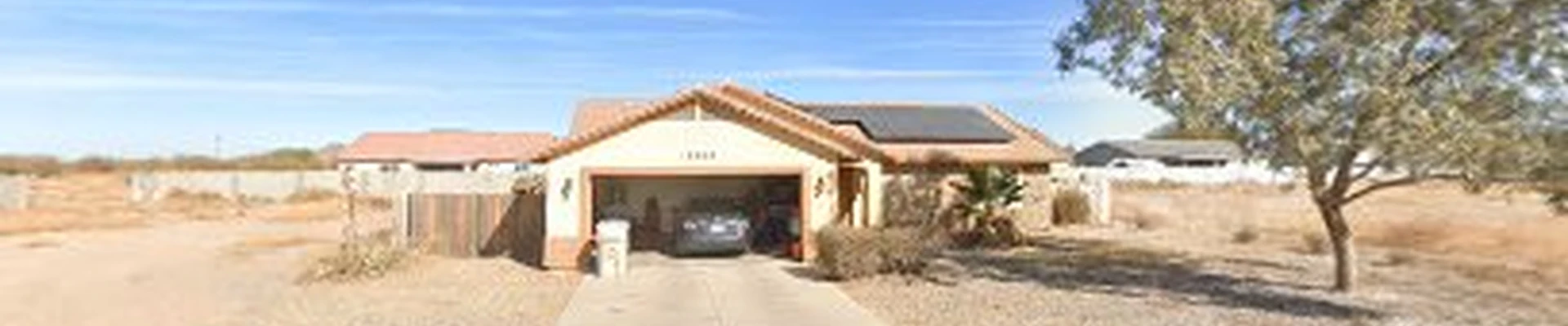 Desert Storms House Cleaning and Remodeling