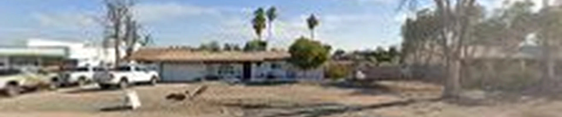 Desert Valley Seamless Gutters