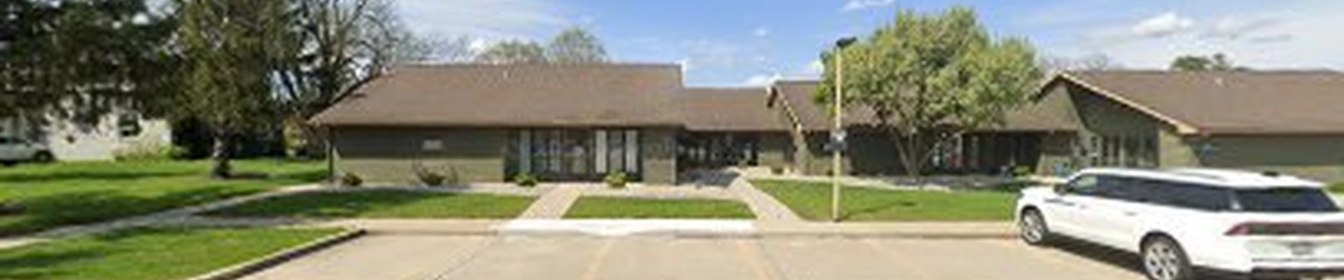 Office Pride Commercial Cleaning