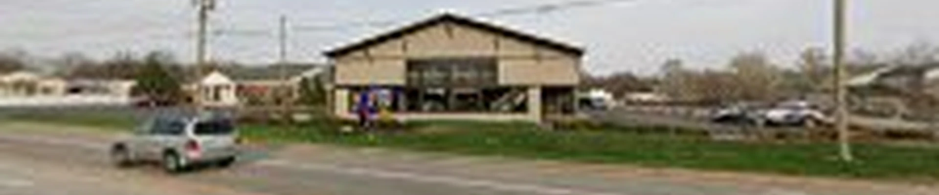 Maumee River Roofing