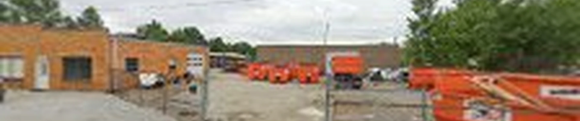 Suburban Dumpsters Rental