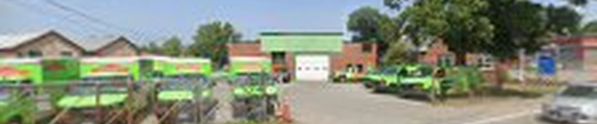 SERVPRO of The Southtowns