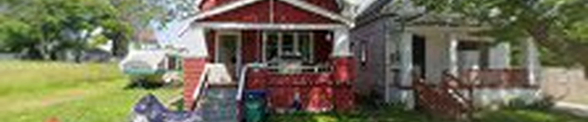 Hamilton home Cleaning