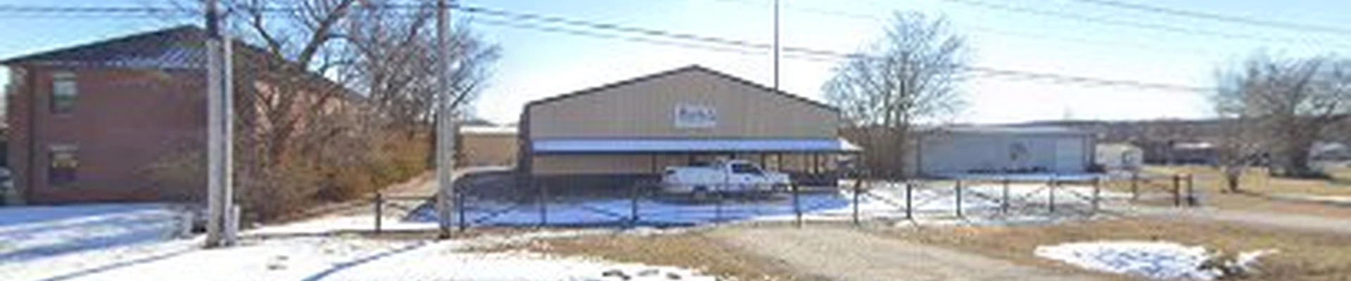 Patton Air