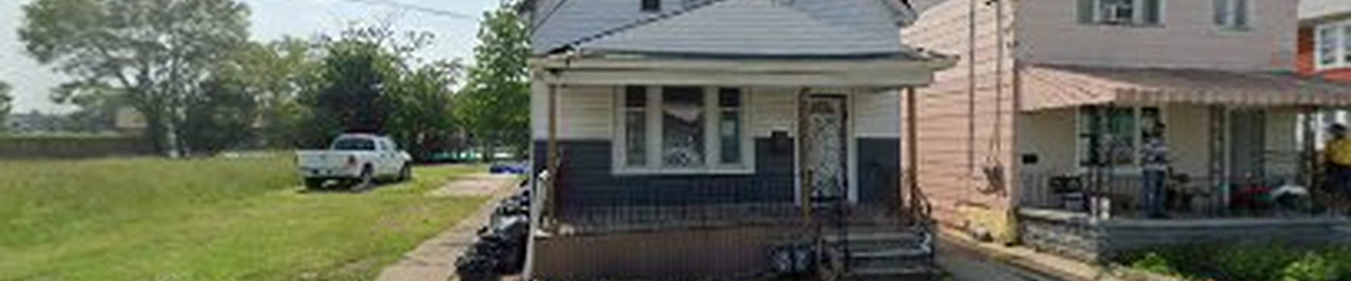 Professional Gutter Services of Buffalo