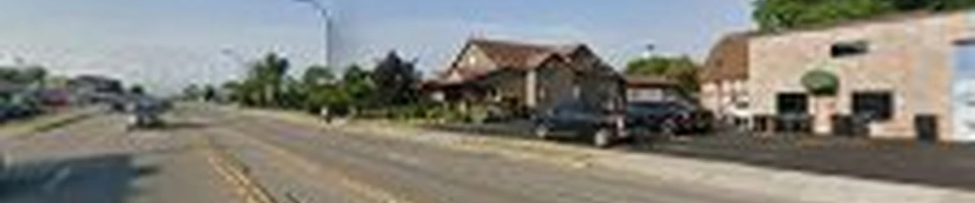 Martin Roofing Services Inc.