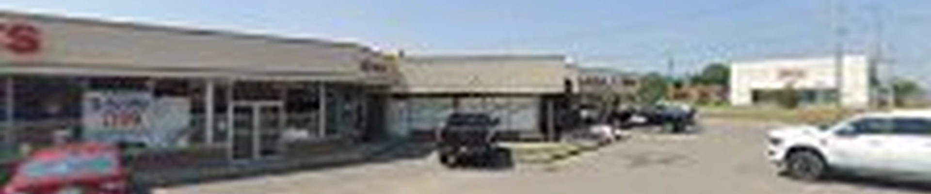Home Improvement Center