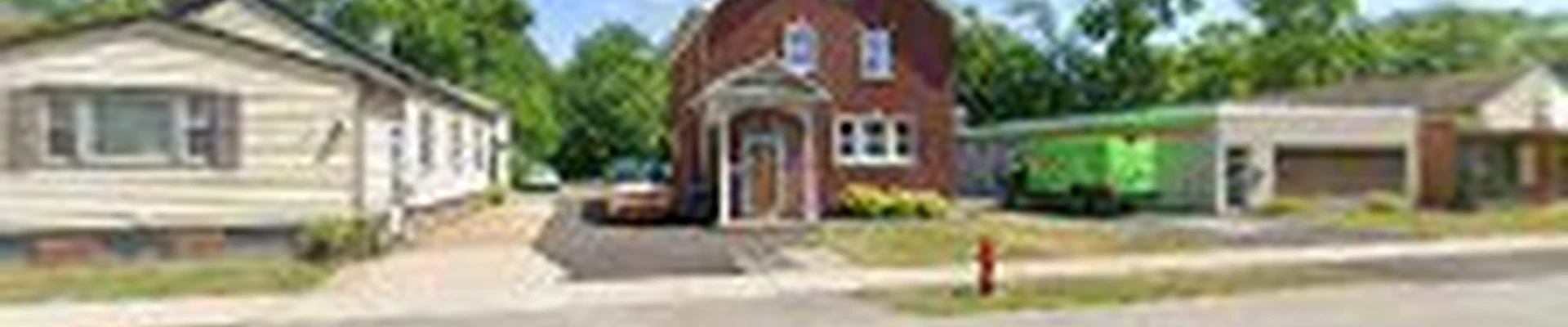 SERVPRO of East Erie County