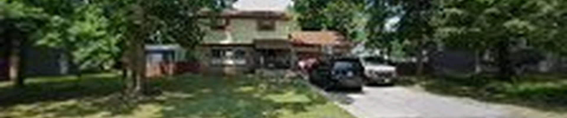 Rick's Window Cleaning & Pressure Washing Inc.