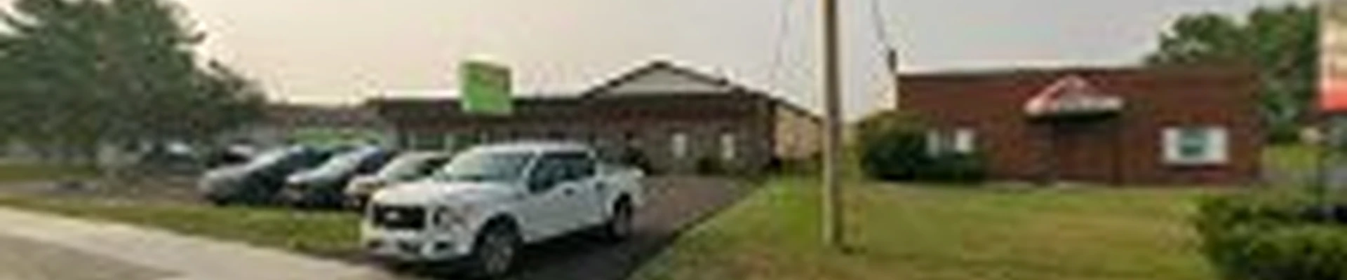SERVPRO of Eastern Niagara County