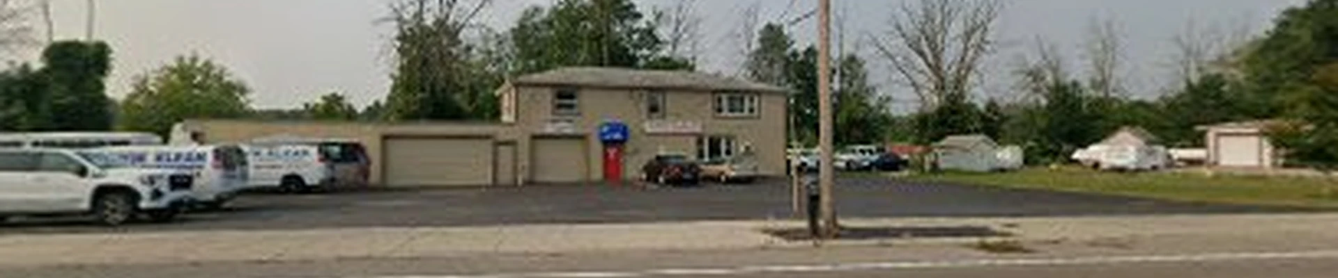 Kwik Klean Inc.