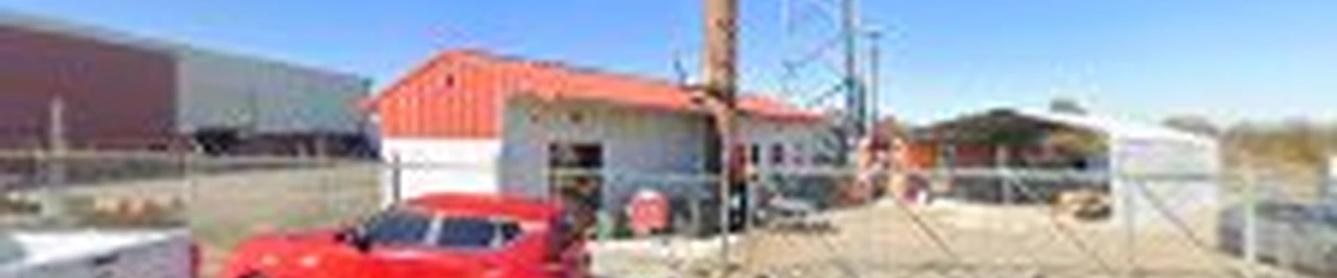 Evans Mechanical LLC