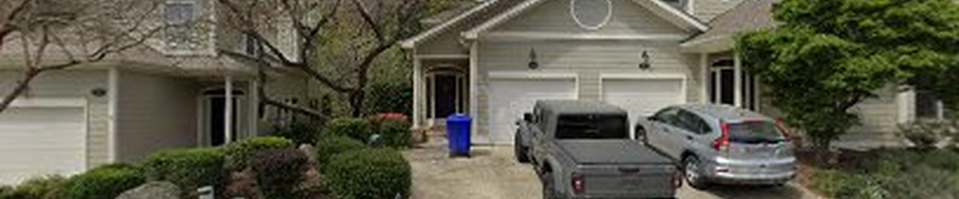 Carolina Exterior Cleaning