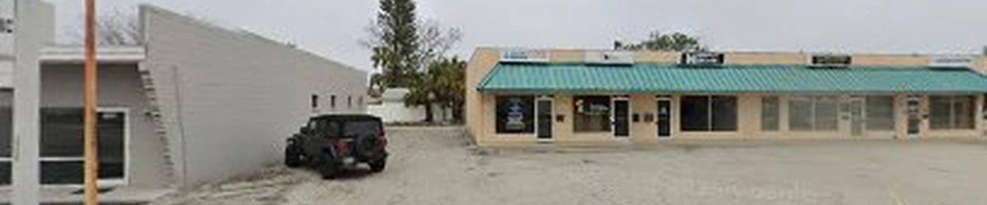 Ocean Cleaning Service