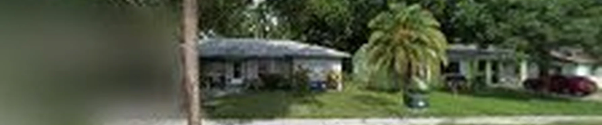 hinton's pressure washing & cleaning services