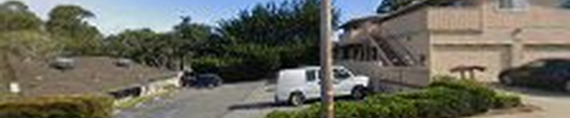 Monterey Bay Cleaning Company