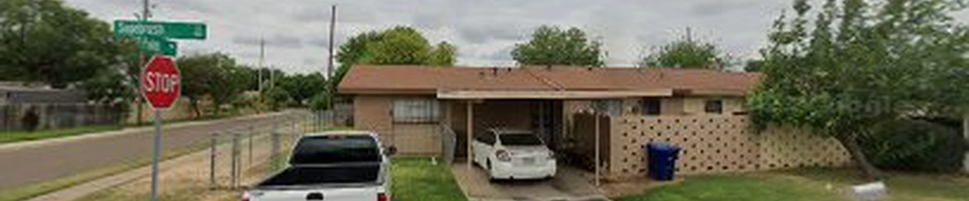 Renew Exterior Hard Surface Cleaning
