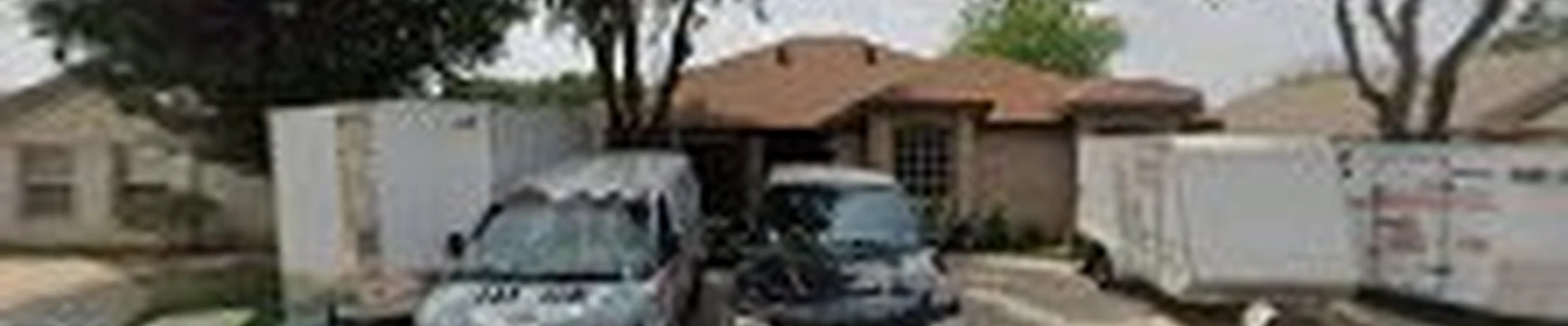 Image Restoration & Cleaning Laredo