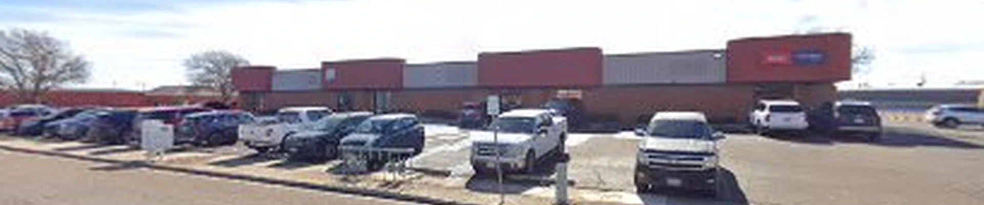 South Plains Gutters