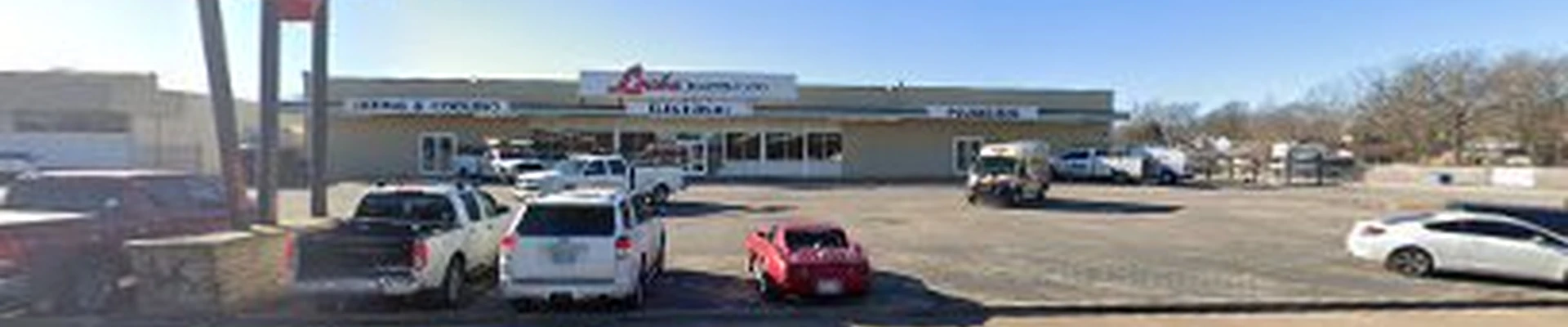 Locke Supply Co - #89 - HVAC Supply