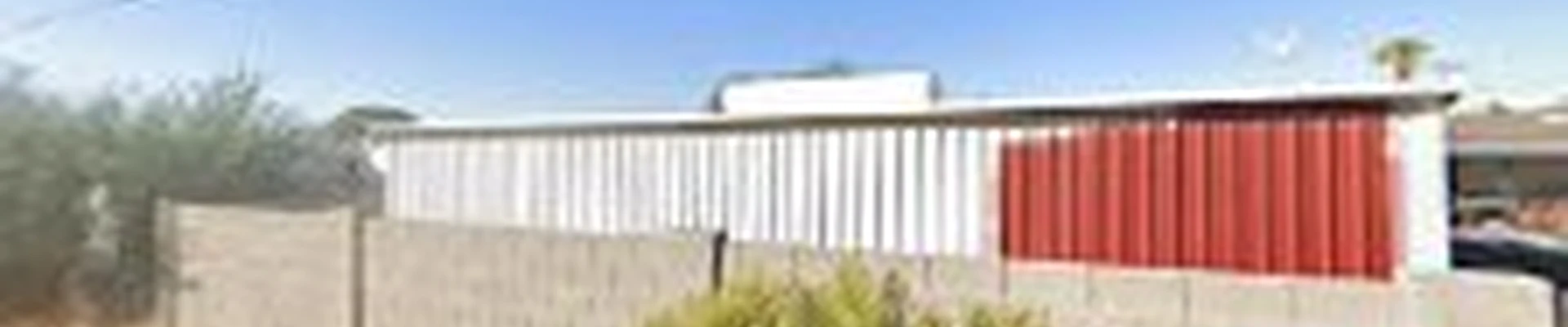 Saguaro Window Washing