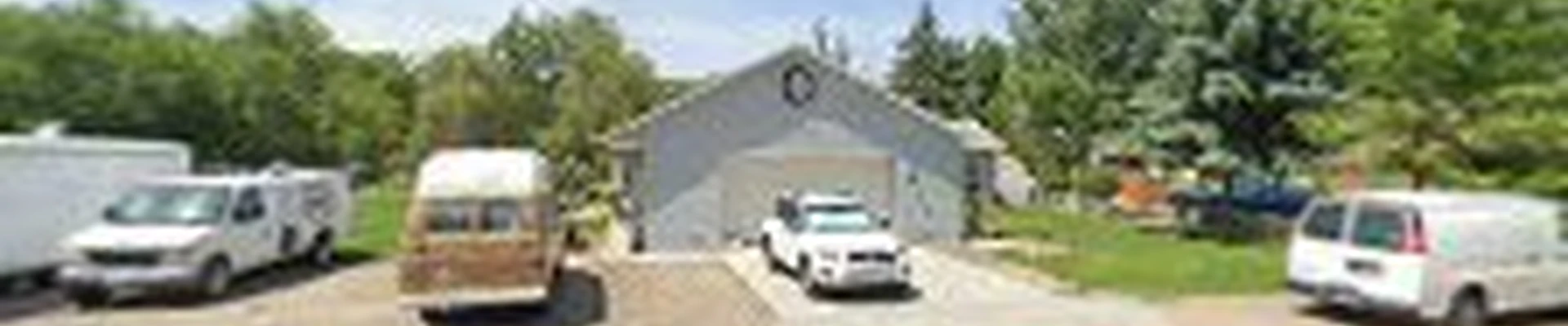 Dan's Carpet Cleaning