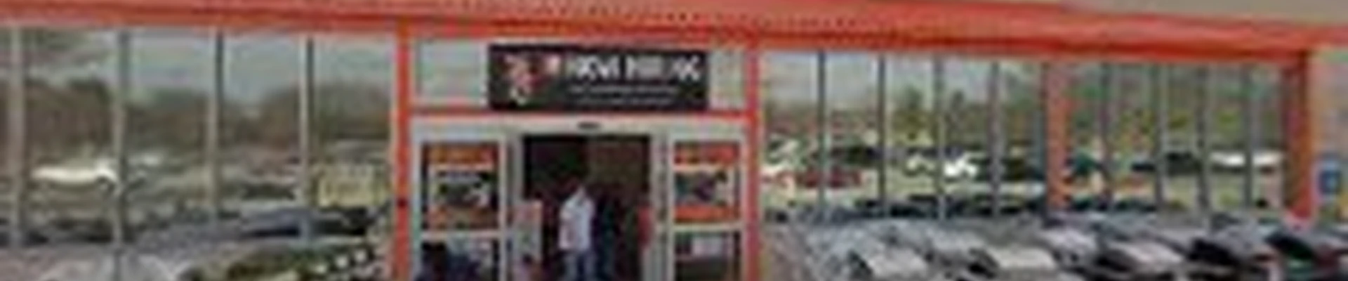 Home Services at The Home Depot