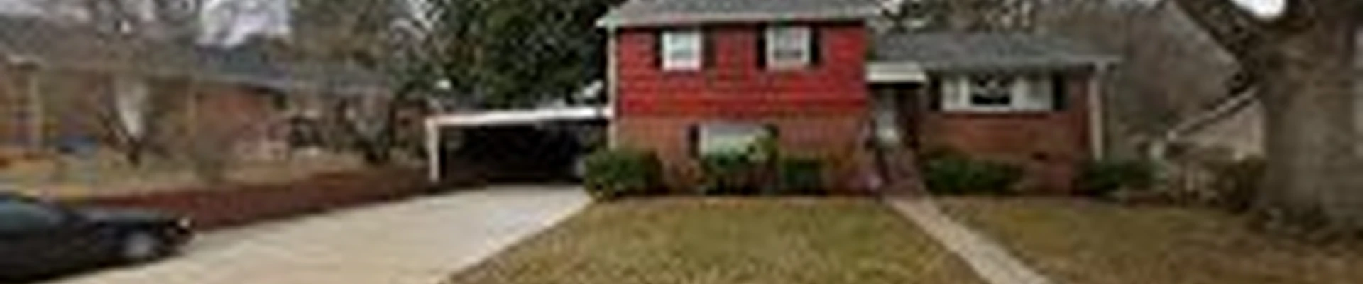 Leaf Relief Gutter Cleaning