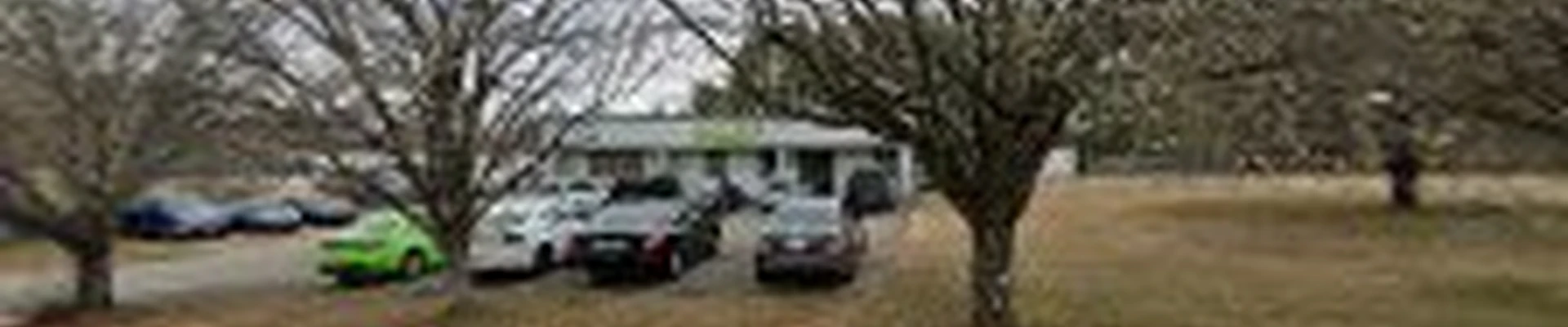 SERVPRO of West Forsyth County
