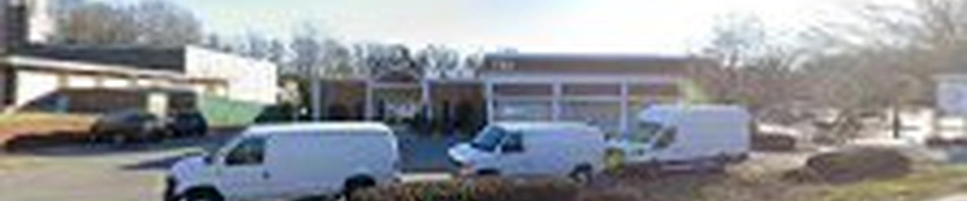 Guru Gutter Cleaning Winston-Salem
