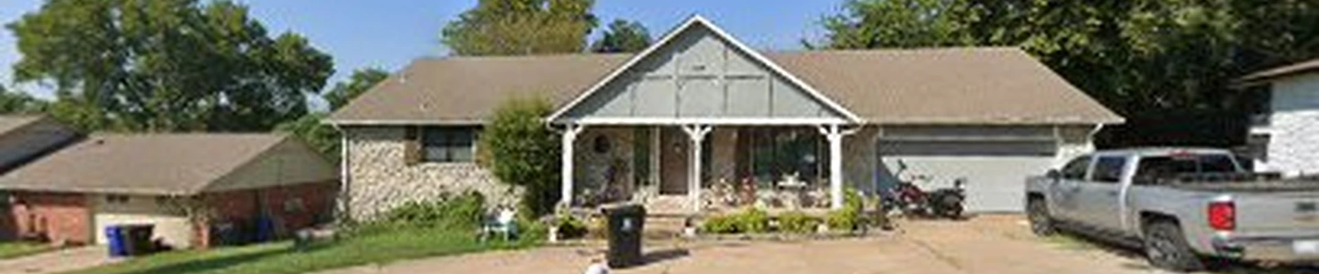 Riverside Heat & Air LLC - Broken Arrow