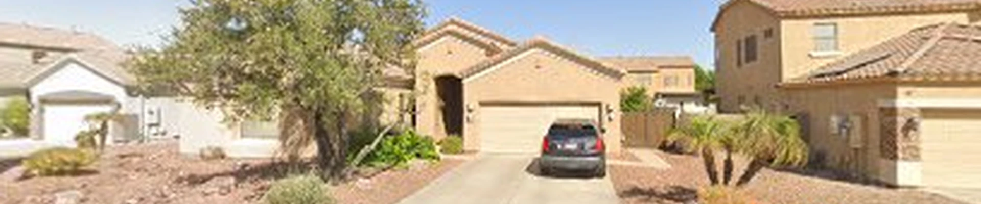 Desert Steemers Carpet Cleaners