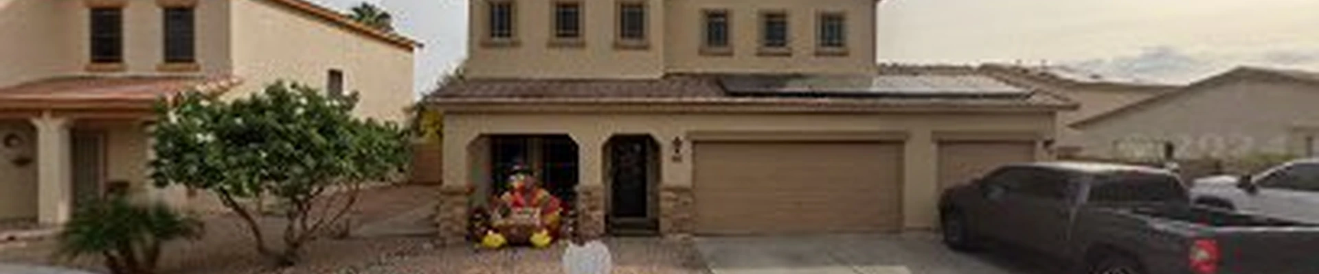 DesertVista Window Cleaning