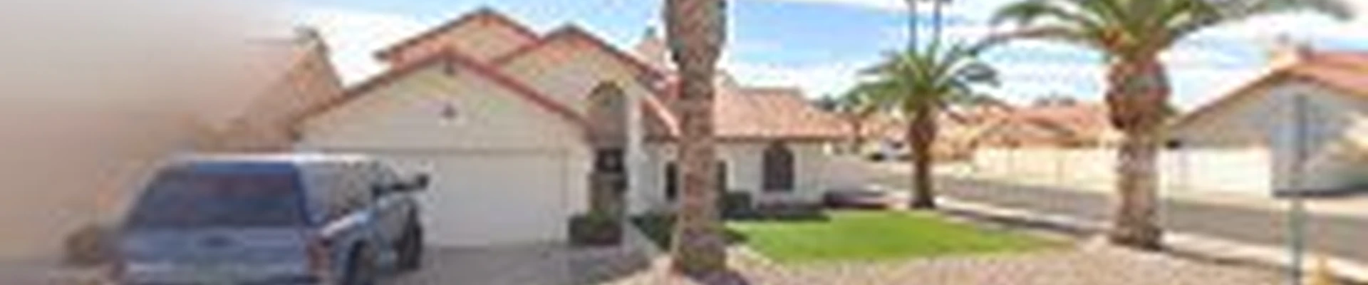 Desert Tile and Grout Restore