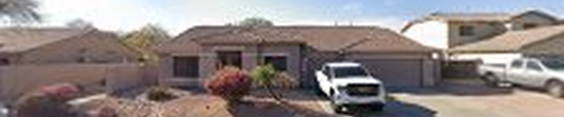 Desert Glow Home Services