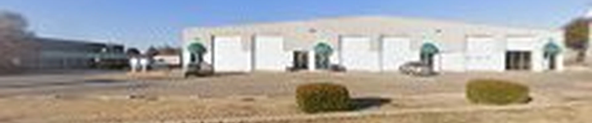 Scott Blevins Service Company