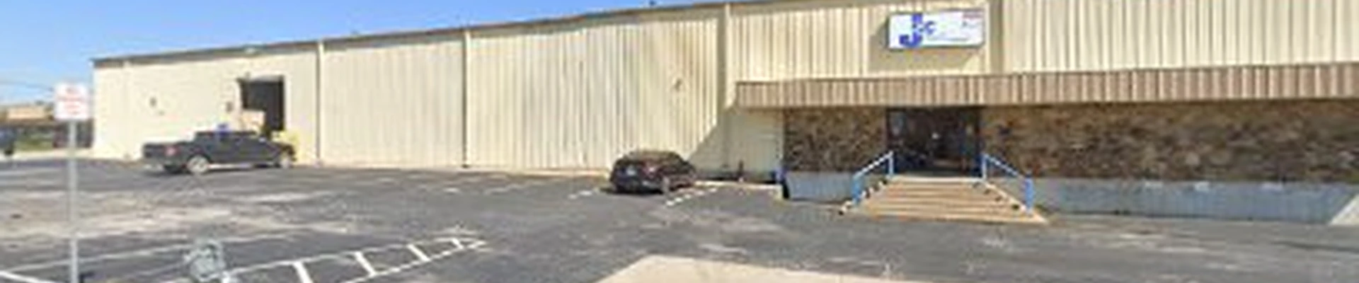 Jackson Supply Co